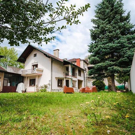 Villa Pi House Laibach Exterior foto